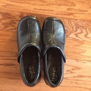 BOC shoes